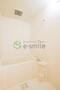 バス・シャワールーム　ゆったり過ごせるお風呂です