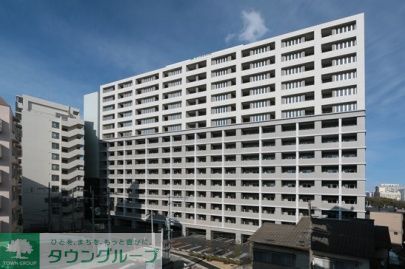 【福岡市博多区住吉のマンションのその他】