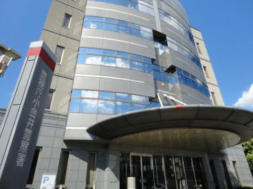 警察署・交番　小金井警察署（警察署・交番）まで428m