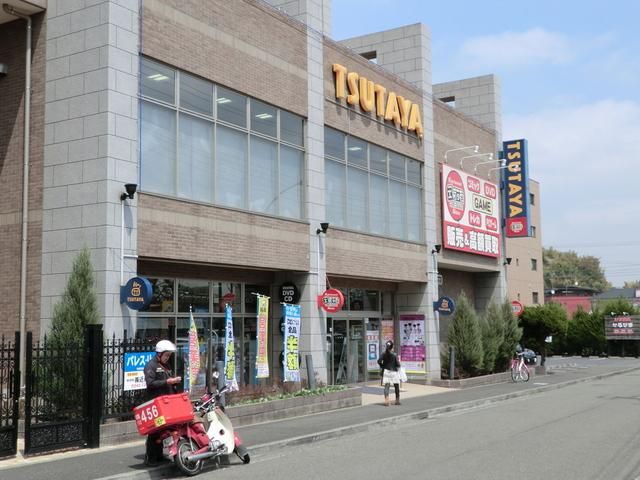 【町田市三輪町のアパートのその他】