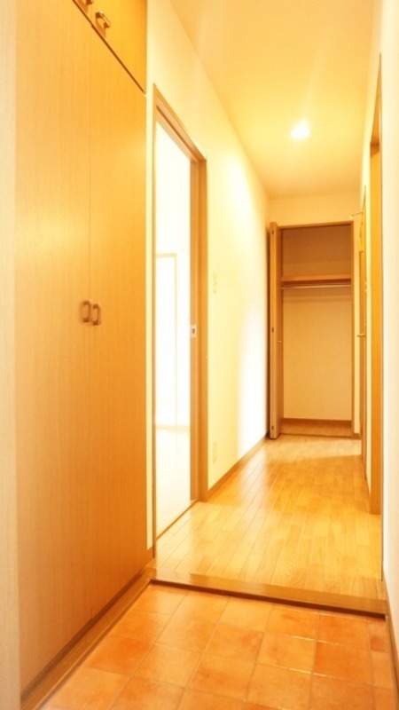 玄関　図面と現状に相違がある場合には現状を優先