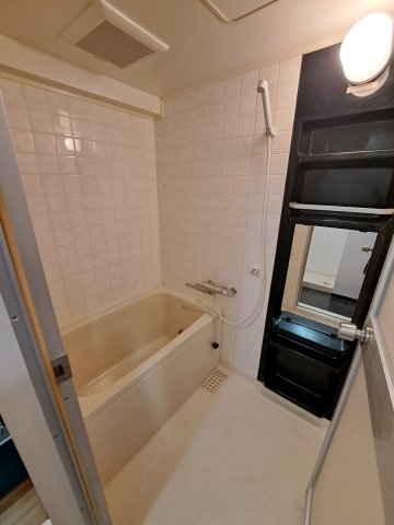 バス・シャワールーム　※別室参考写真