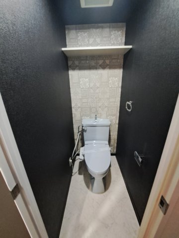 トイレ　※別室参考写真