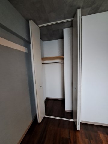 収納　※別室参考写真