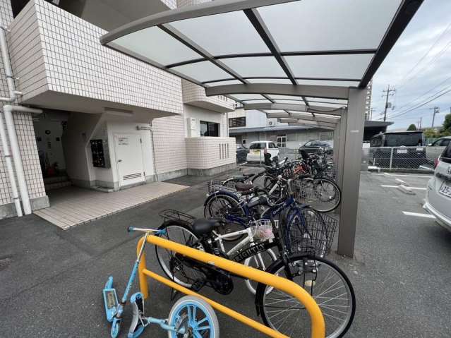 その他共有部分　その他共有部分