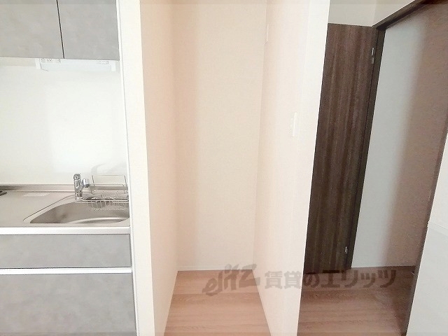 その他部屋・スペース　冷蔵庫置場