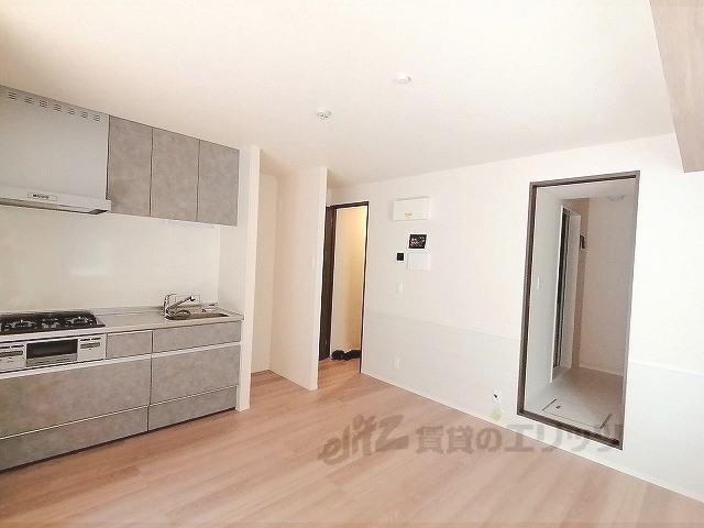 居室・リビング　リビング