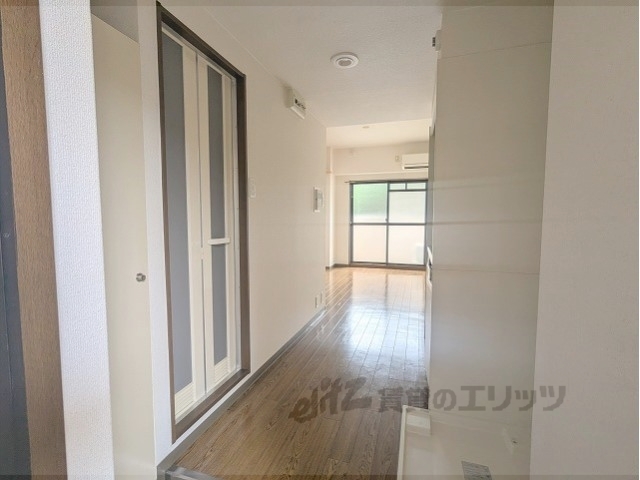 その他部屋・スペース　廊下