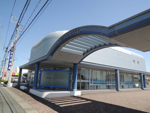 銀行　（株）清水銀行／有玉支店（銀行）まで792m