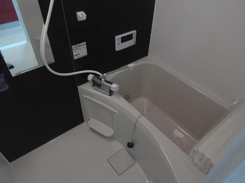 バス・シャワールーム　バス（イメージ）