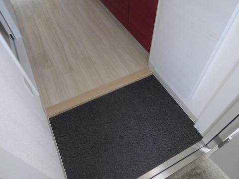 玄関　玄関（イメージ）