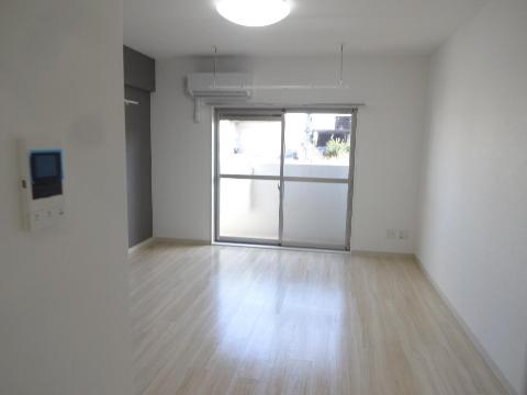 居室・リビング　リビング（イメージ）