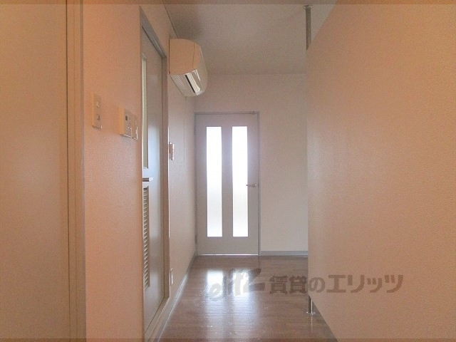 その他部屋・スペース　廊下