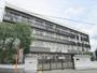 中学校　亀岡中学校（中学校）まで950m