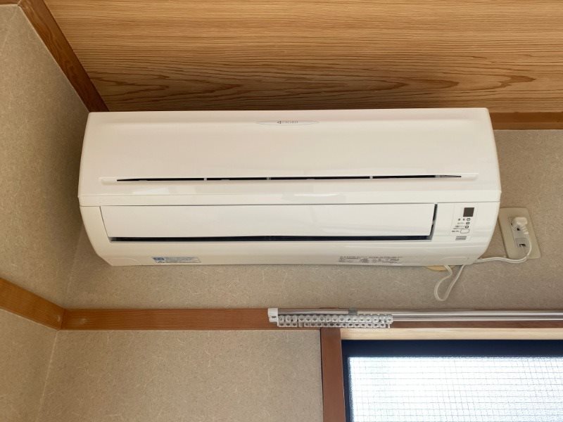 その他設備　※他部屋参照