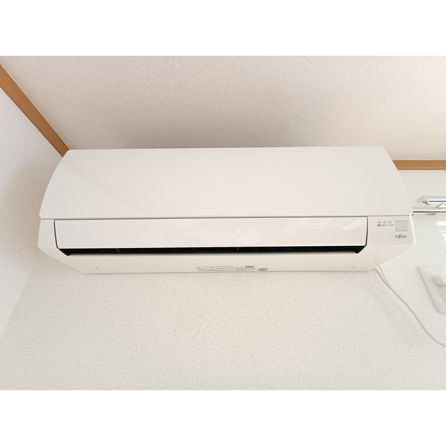 その他設備　エアコン１基