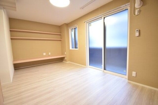 その他部屋・スペース　ＬＤＫ１２．４帖