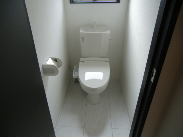 トイレ　ＷＣ