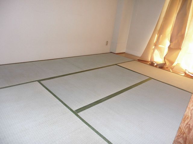 その他部屋・スペース　和室もあります