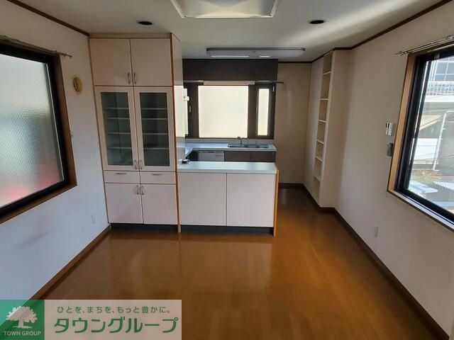 居室・リビング　★お問い合わせはタウンハウジングまで★