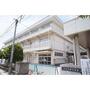 小学校　郡山市立桜小学校（小学校）まで609m