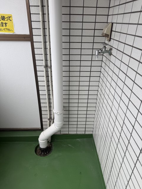 その他設備　同物件、別号室のものです。