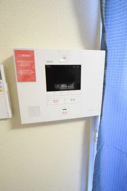 その他設備　室内・室内設備