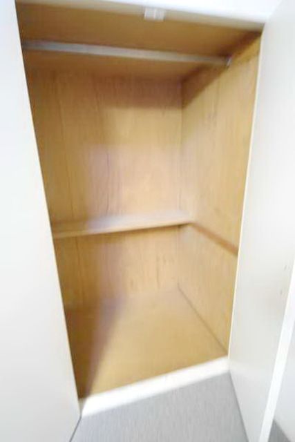 収納　室内・室内設備