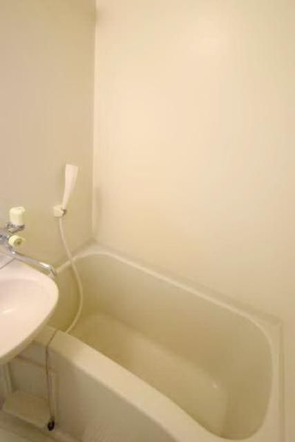 バス・シャワールーム　室内・室内設備