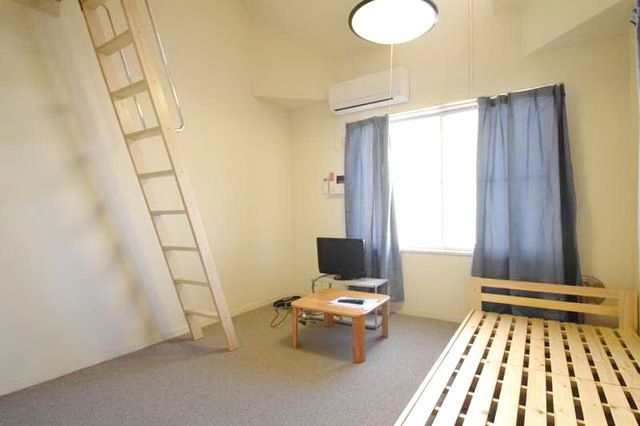 その他部屋・スペース　室内・室内設備