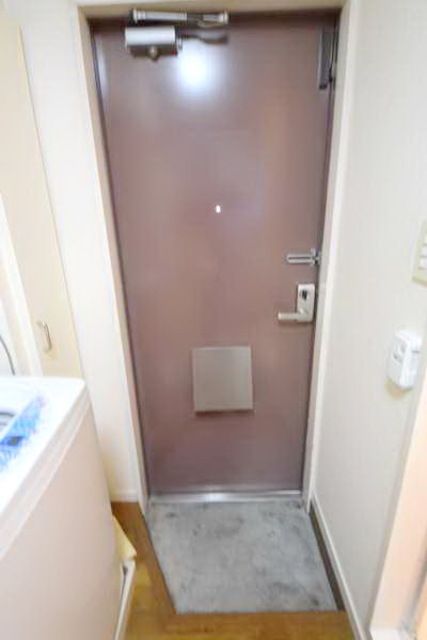 玄関　室内・室内設備