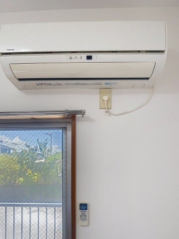 その他設備　2025年9月撮影