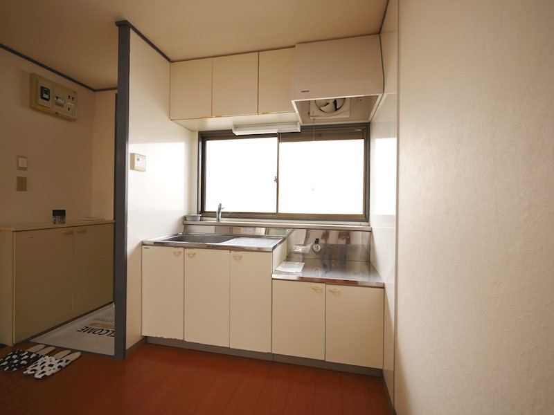 キッチン　ＤＫ