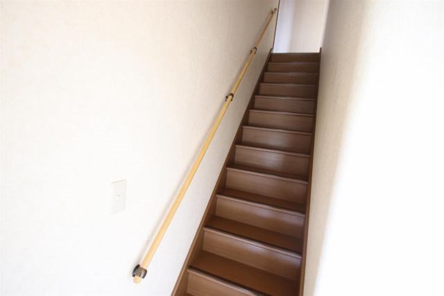 その他設備　※現況優先