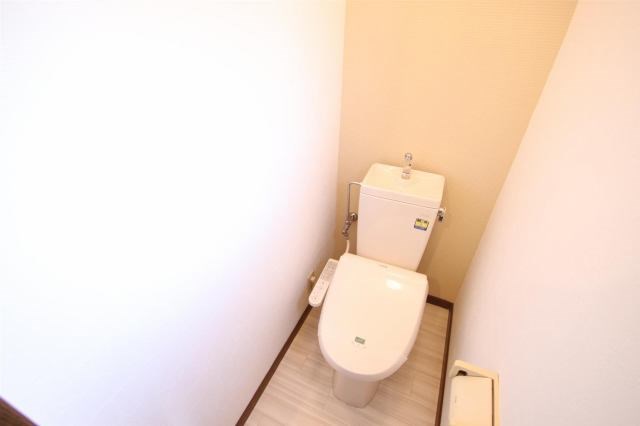 トイレ　※現況優先