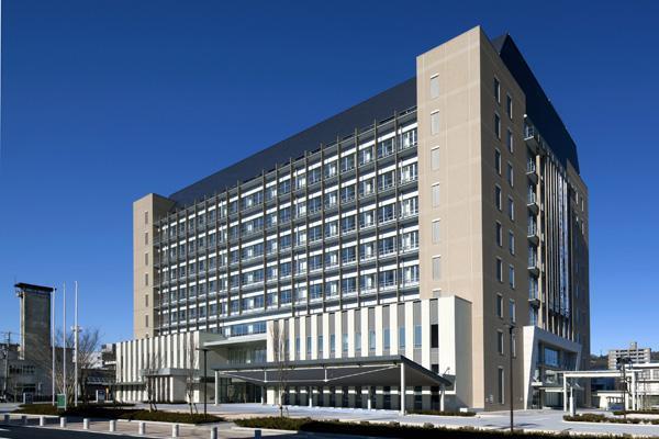 その他　福島市役所（その他）まで1700m