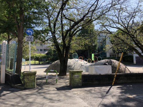 公園　鳥下公園（公園）まで798m