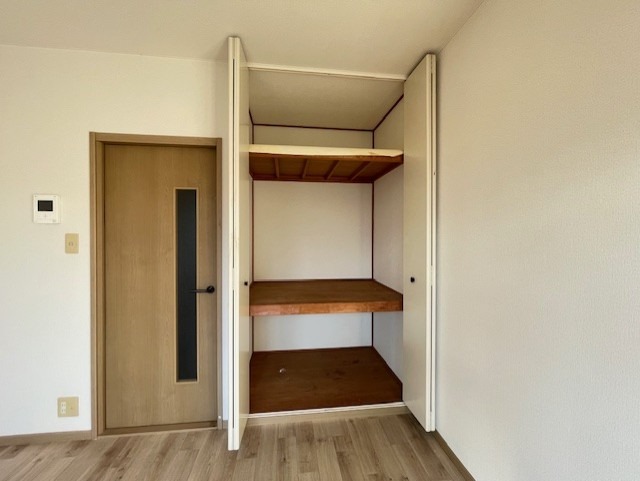 収納　別部屋写真