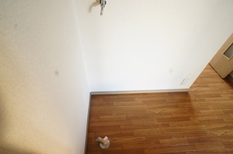 洗面設備　別部屋写真