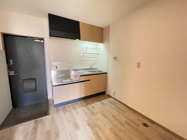 居室・リビング　別部屋写真