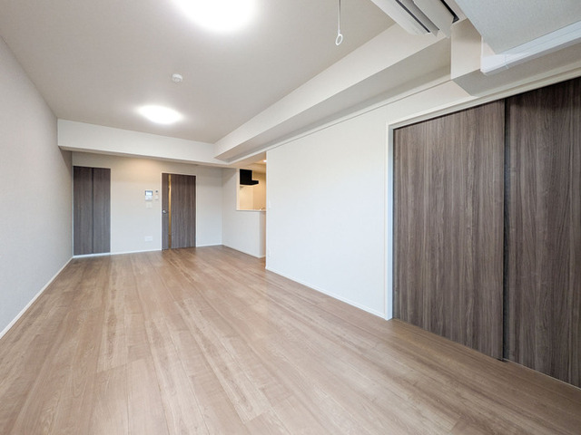 居室・リビング　ＬＤＫ(5)