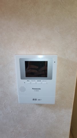 その他設備　2022年1月撮影