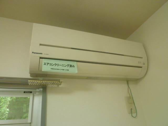 居室・リビング　2022年1月撮影