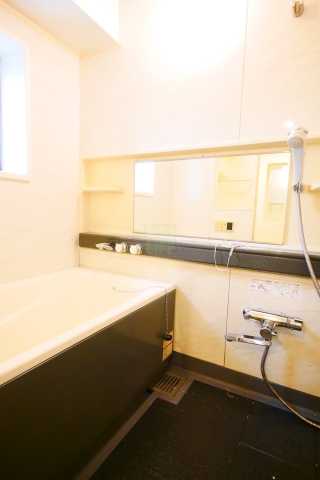 バス・シャワールーム　シンシア千駄木