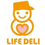 飲食店　ライフデリ大阪城東店（飲食店）まで575m