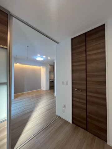 その他部屋・スペース　物件の内装です