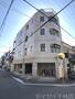土居駅より徒歩4分 4階 築35年の賃貸物件