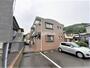 鹿児島駅よりバス24分 徒歩3分 2階 築27年4ヶ月の賃貸物件