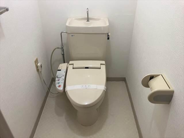 トイレ　★お問い合わせは044-299-8985★