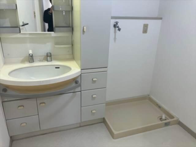 洗面設備　★お問い合わせは044-299-8985★